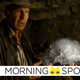 Image for article titled Spielberg Knows When He's Going to Start Shooting Indiana Jones 5